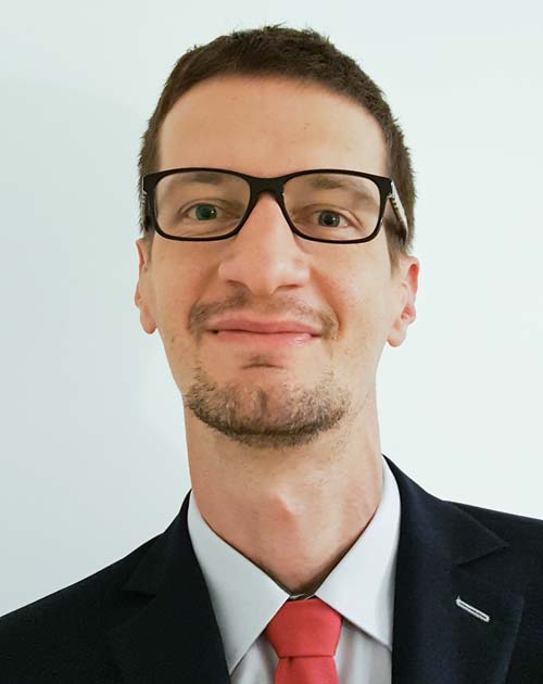 Autor Paweł Derwich